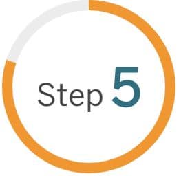Step 5