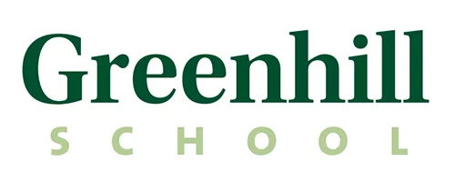 2017-GFX-Greenhill-School-Logo