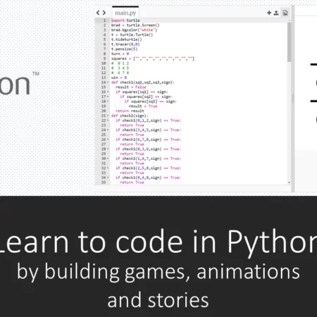 Python-Slide-450x450